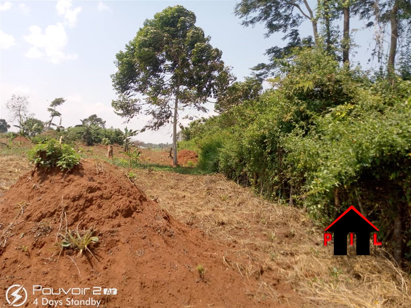 Residential Land for sale in Kyanja Kampala