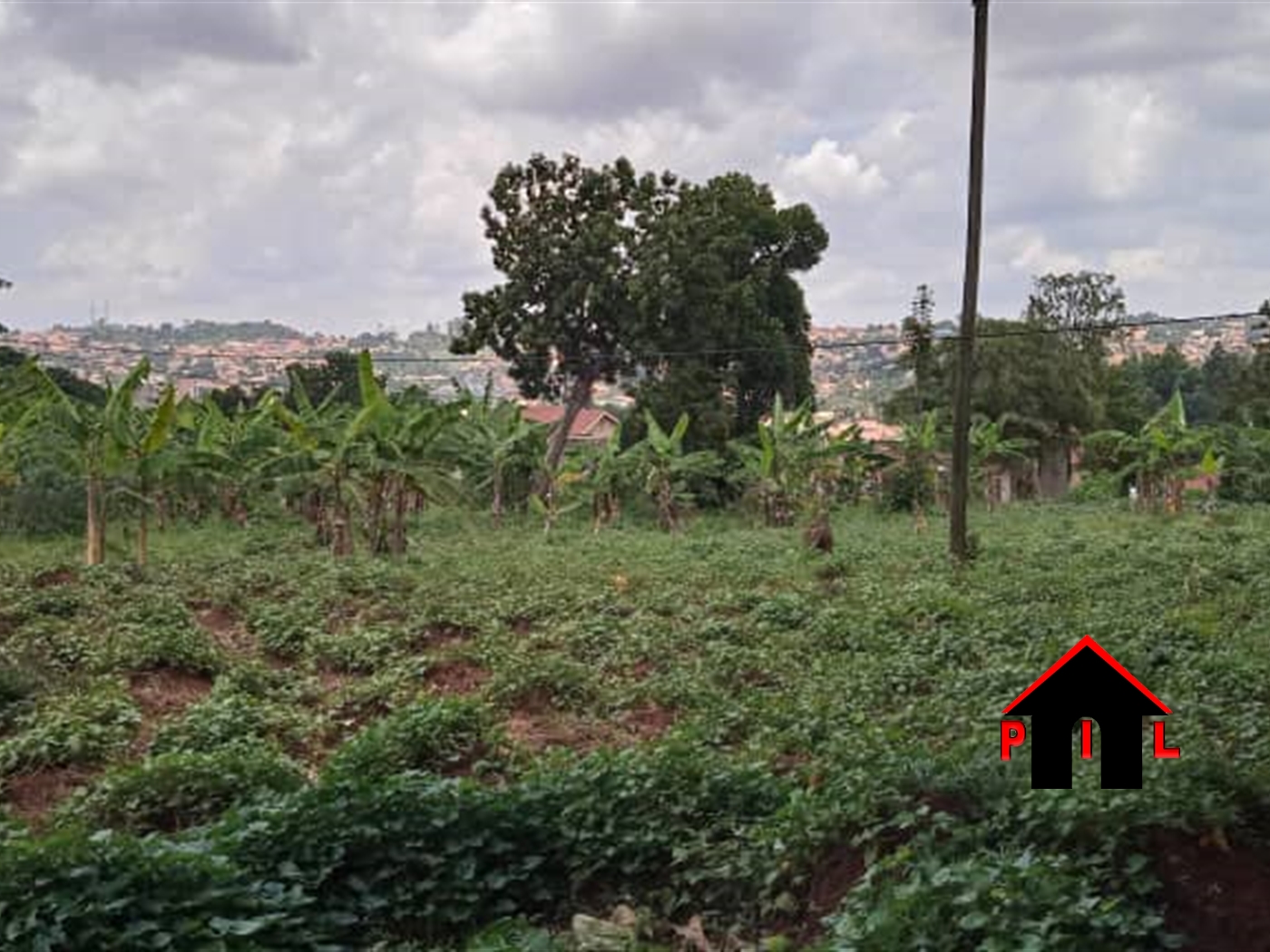 Commercial Land for sale in Kawempe Kampala