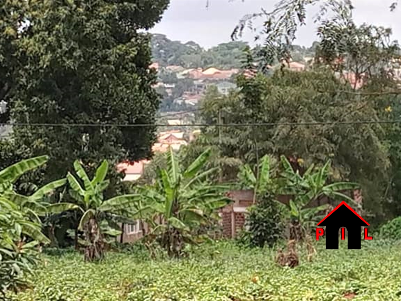 Commercial Land for sale in Kawempe Kampala