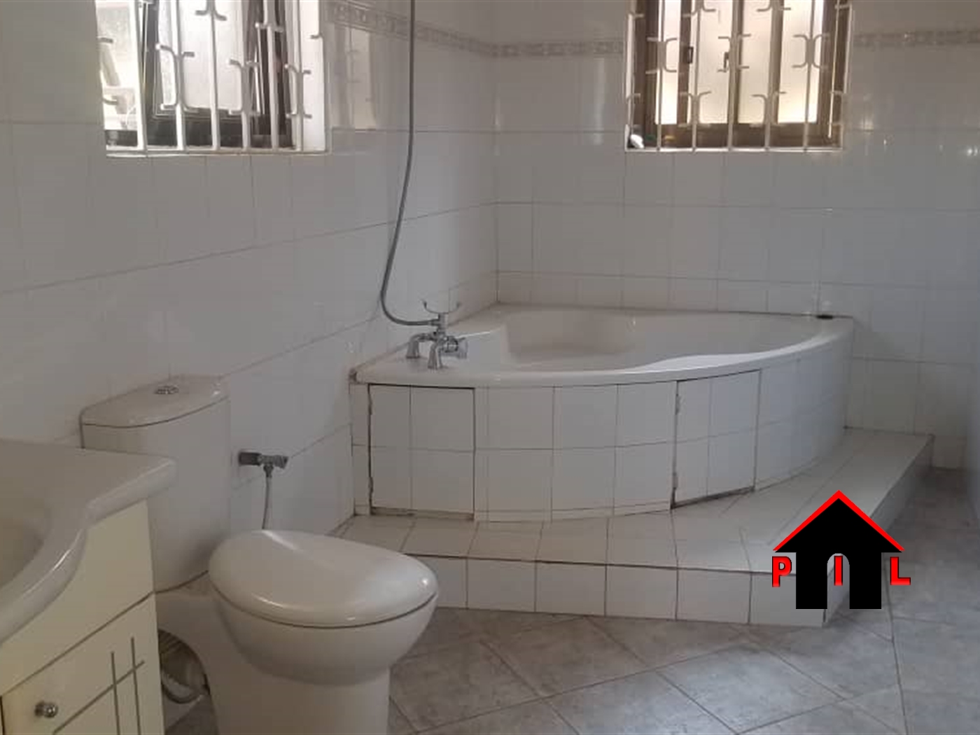 Bungalow for sale in Naalya Kampala