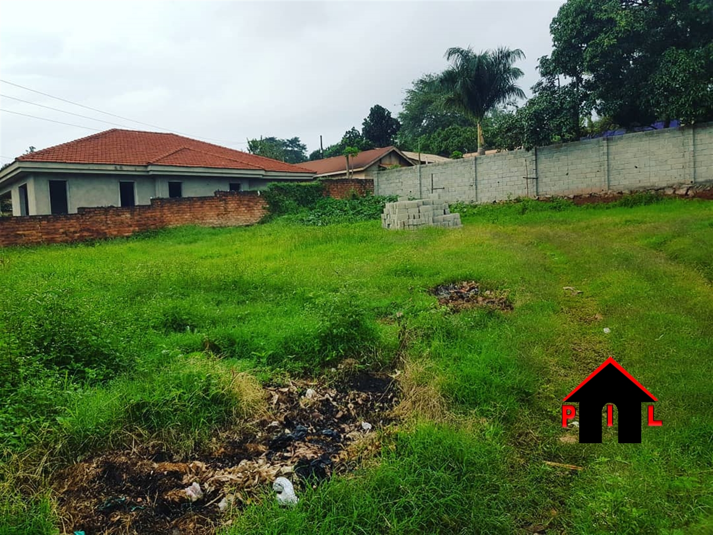 Residential Land for sale in Bbunga Kampala