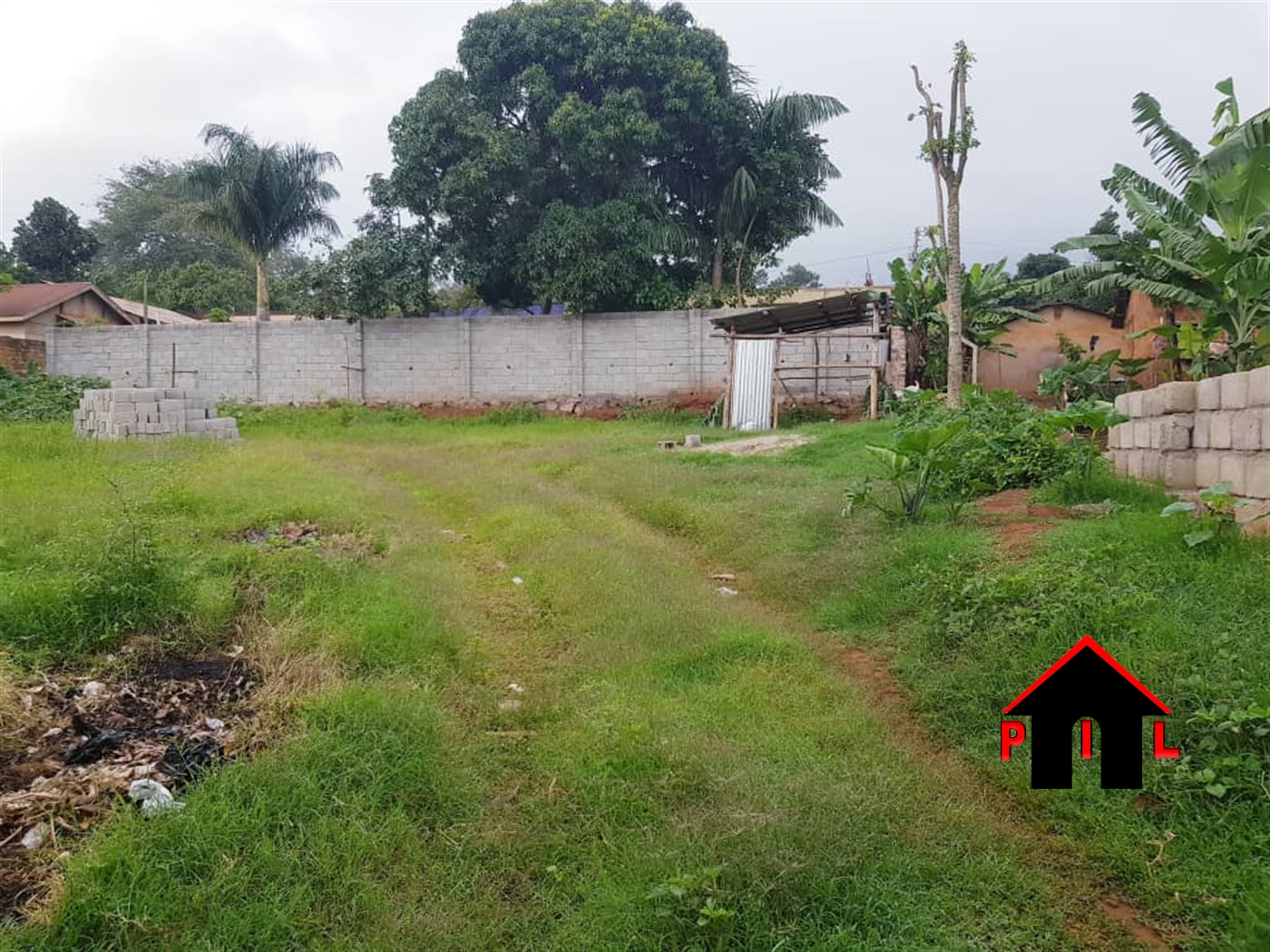 Residential Land for sale in Bbunga Kampala