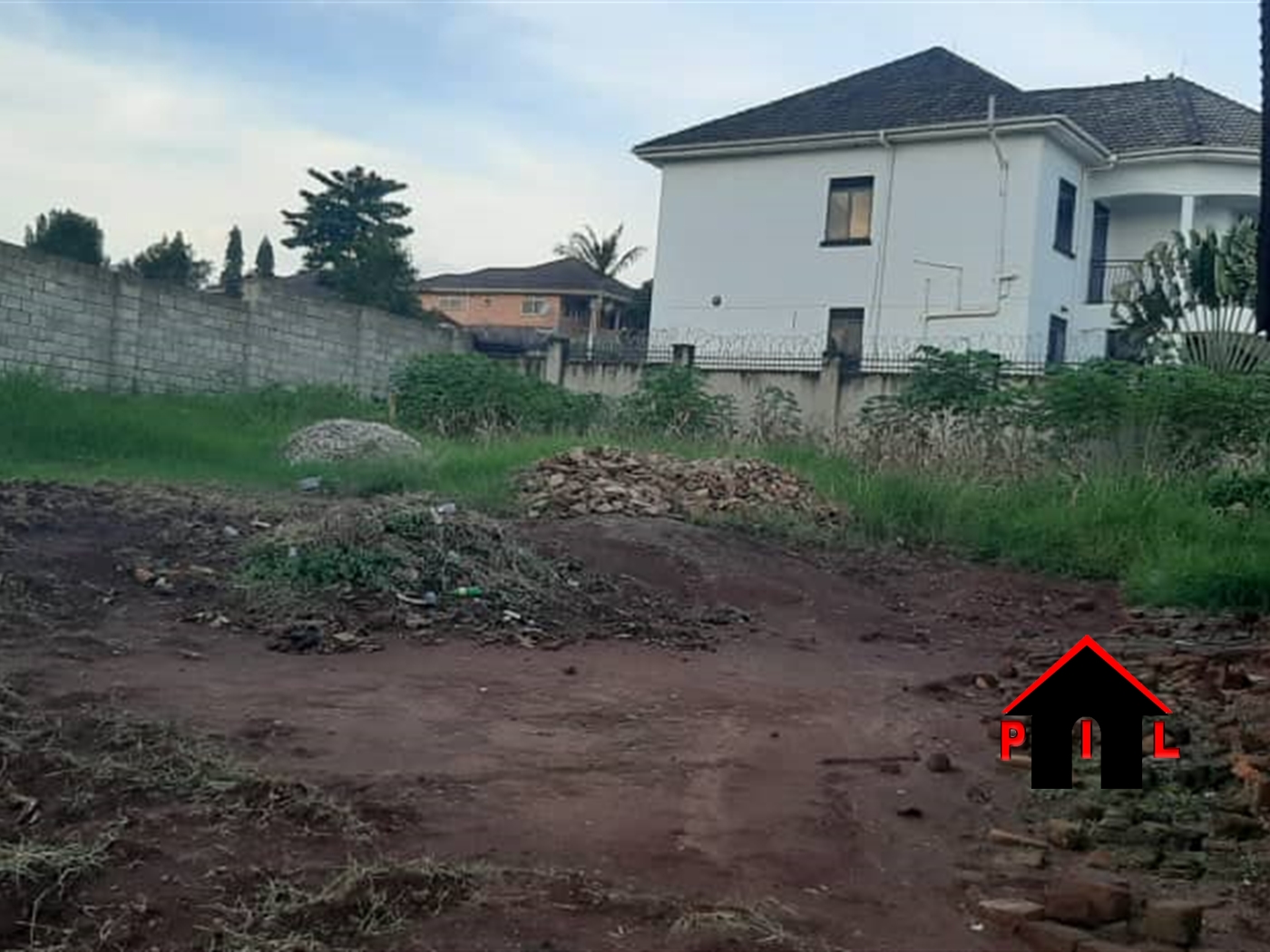 Residential Land for sale in Munyonyo Kampala