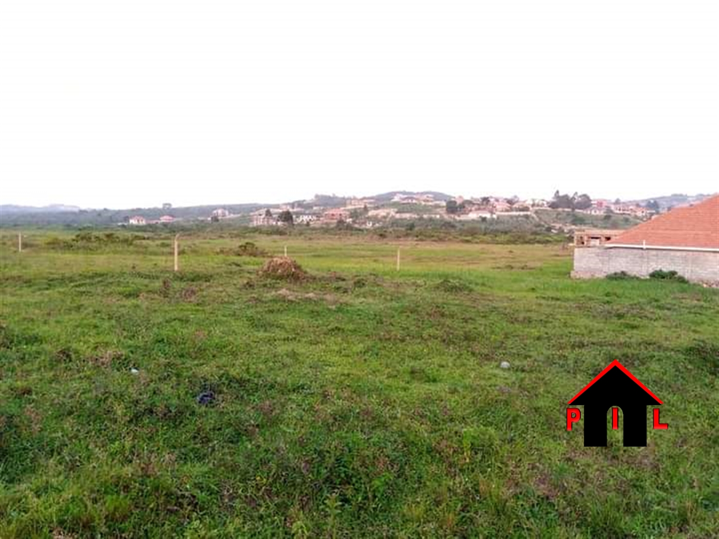 Residential Land for sale in Kiwologoma Wakiso