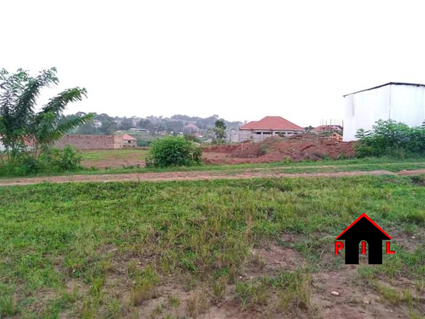 Residential Land for sale in Kiwologoma Wakiso