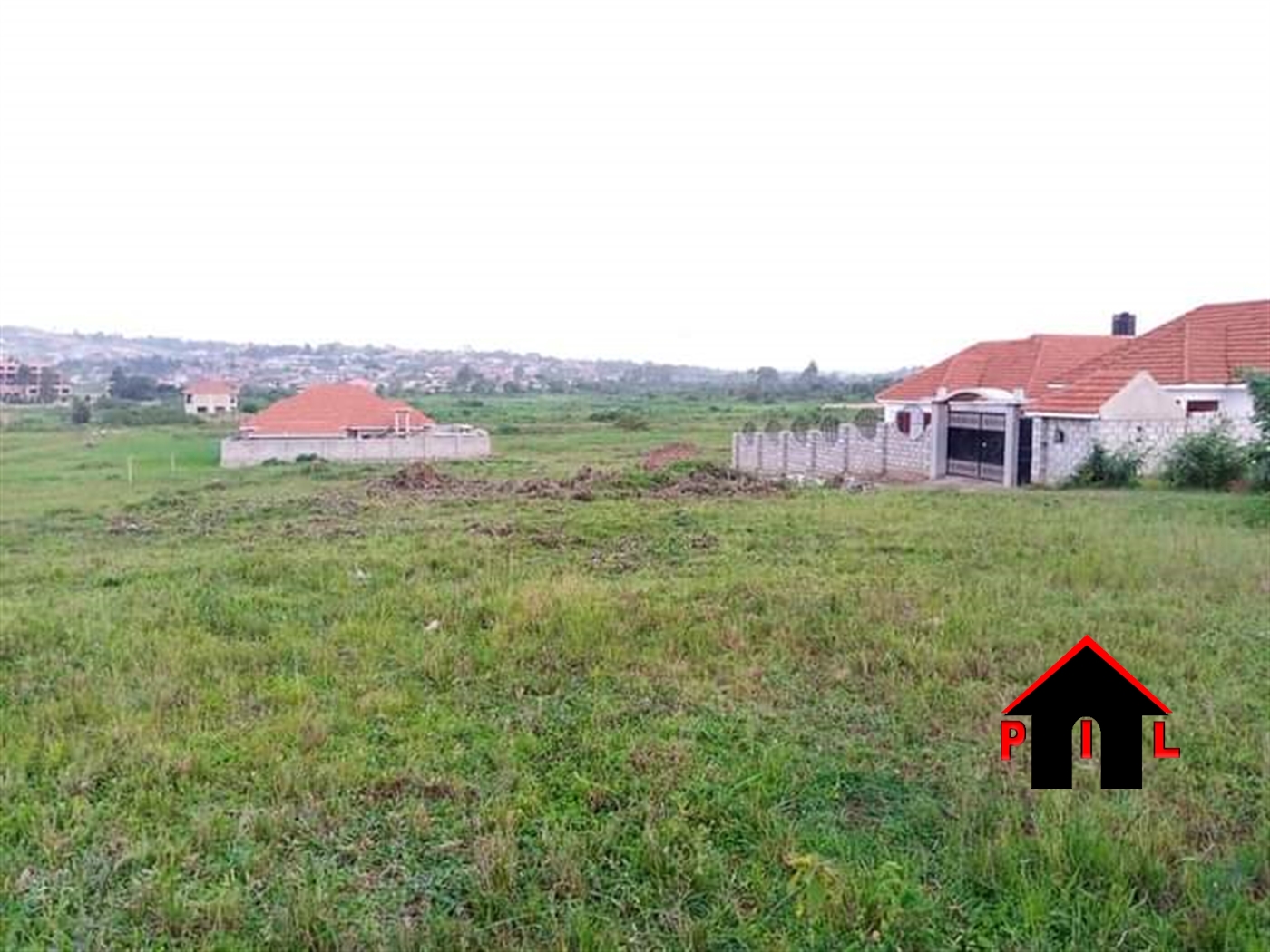 Residential Land for sale in Kiwologoma Wakiso