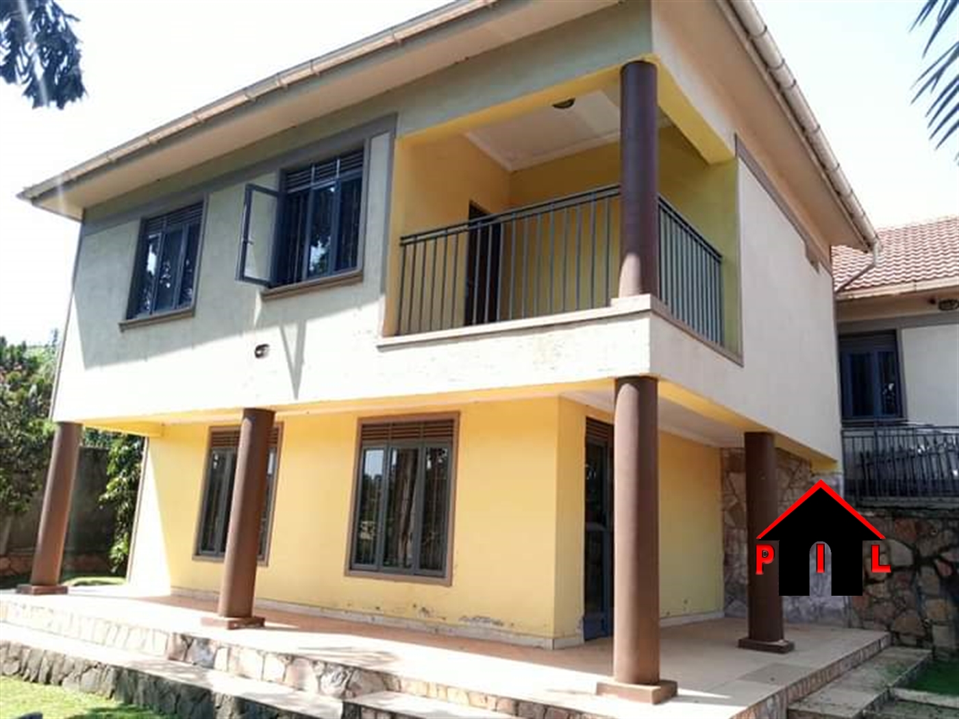 Storeyed house for sale in Naalya Wakiso