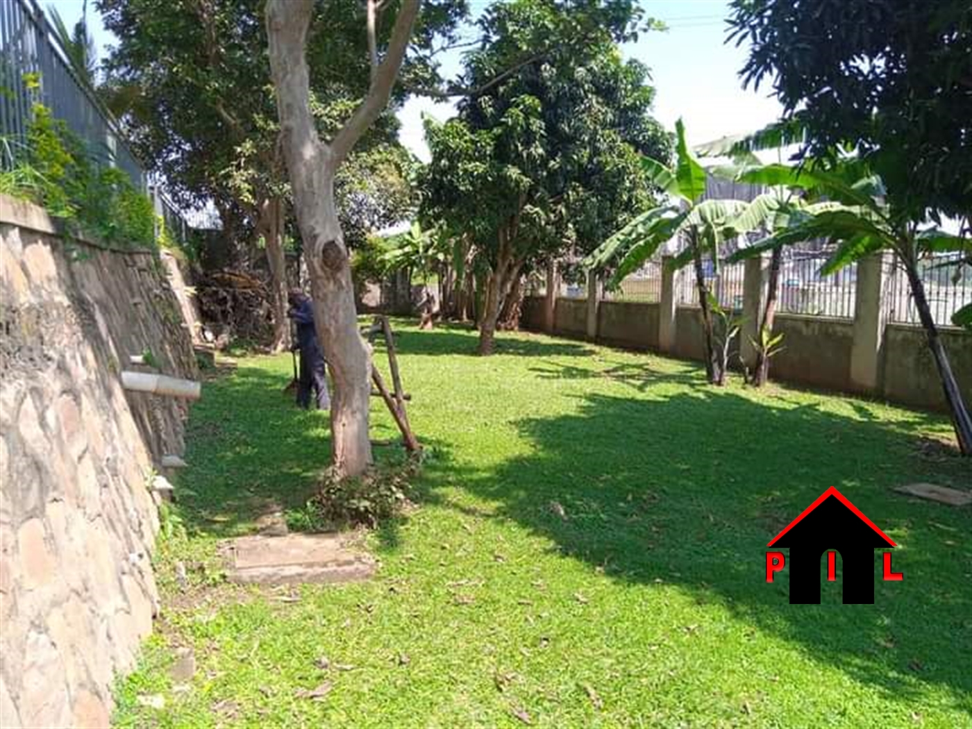 Storeyed house for sale in Naalya Wakiso