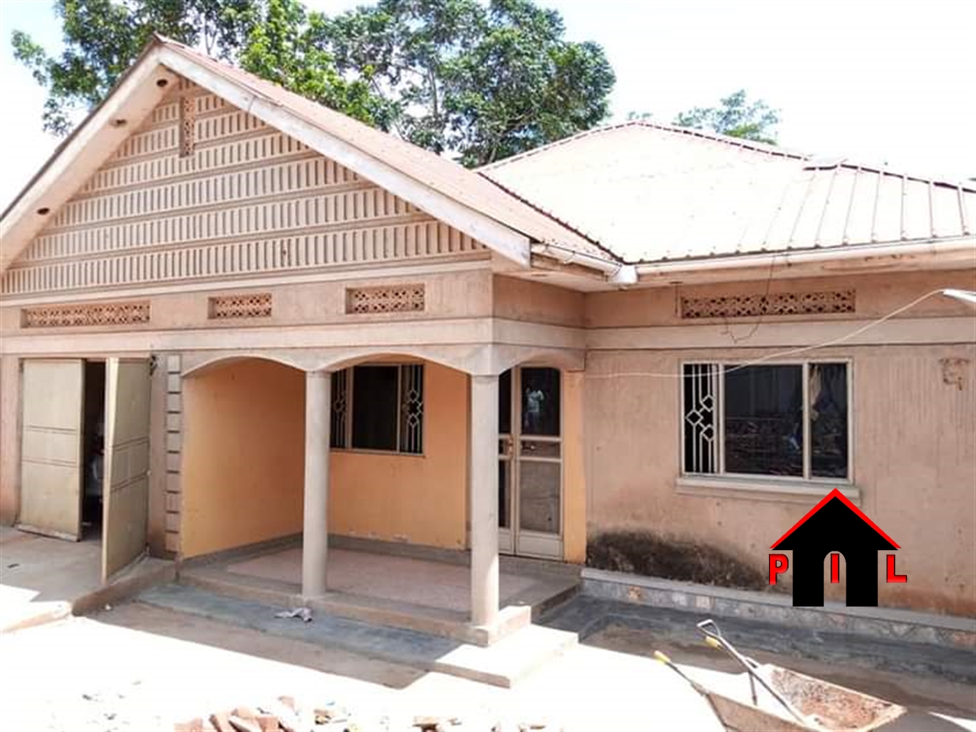 Bungalow for sale in Namugongo Wakiso