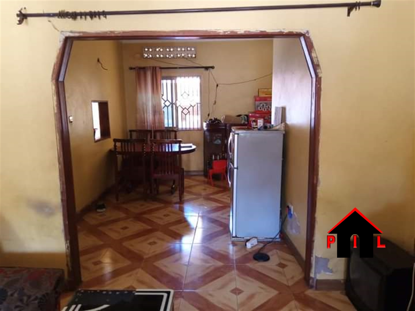 Bungalow for sale in Namugongo Wakiso