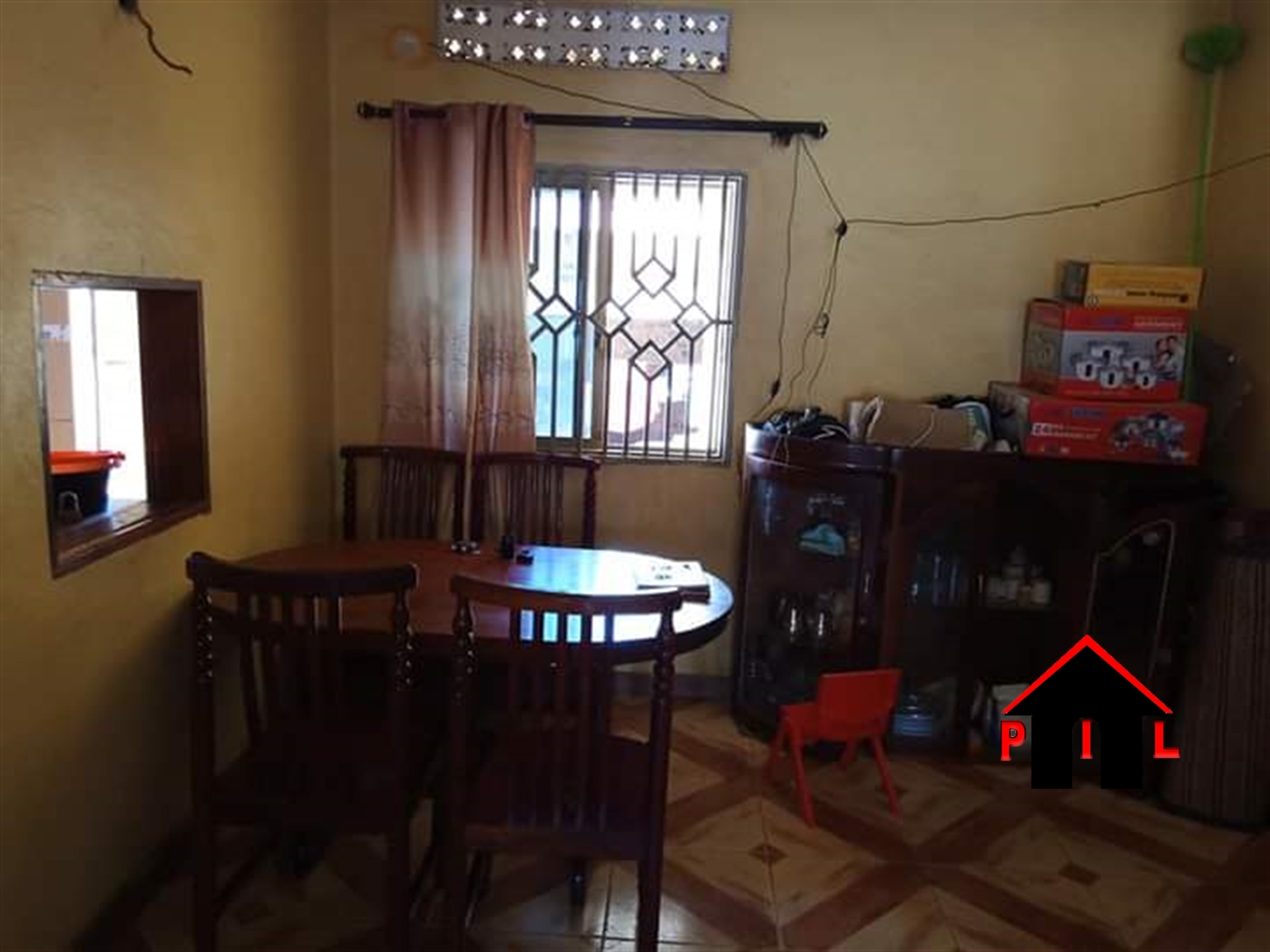 Bungalow for sale in Namugongo Wakiso