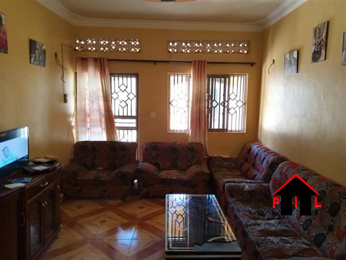 Bungalow for sale in Namugongo Wakiso