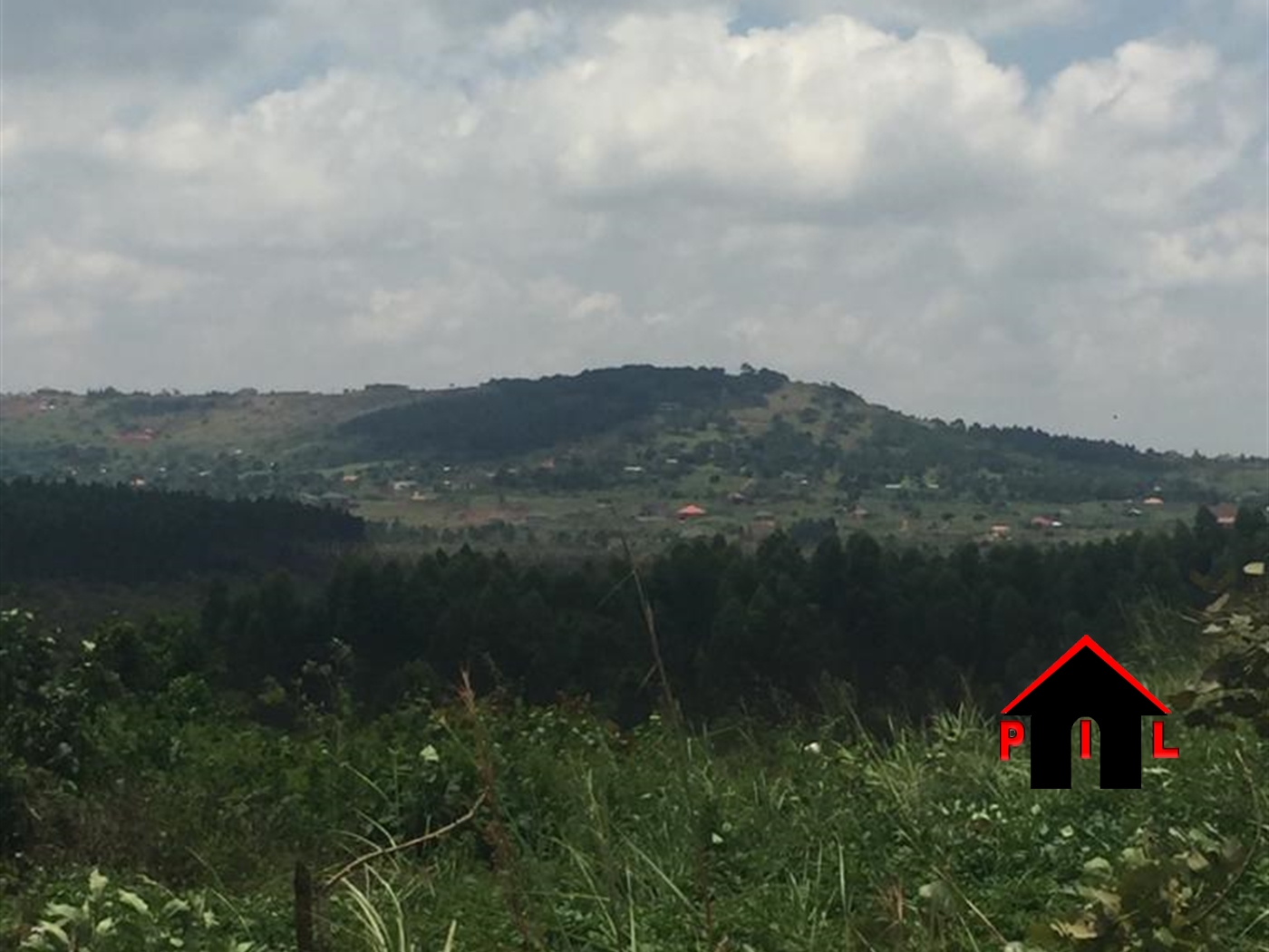 Agricultural Land for sale in Gongoro Wakiso