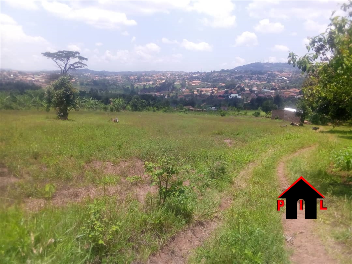 Residential Land for sale in Namubiru Mukono