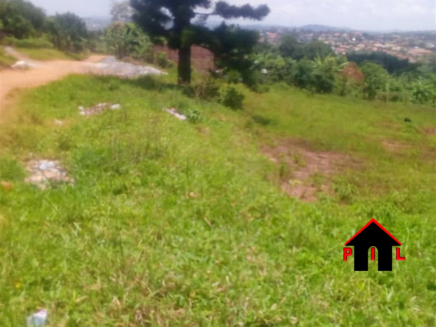 Residential Land for sale in Namubiru Mukono