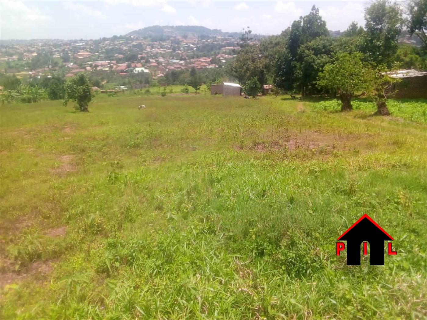 Residential Land for sale in Namubiru Mukono