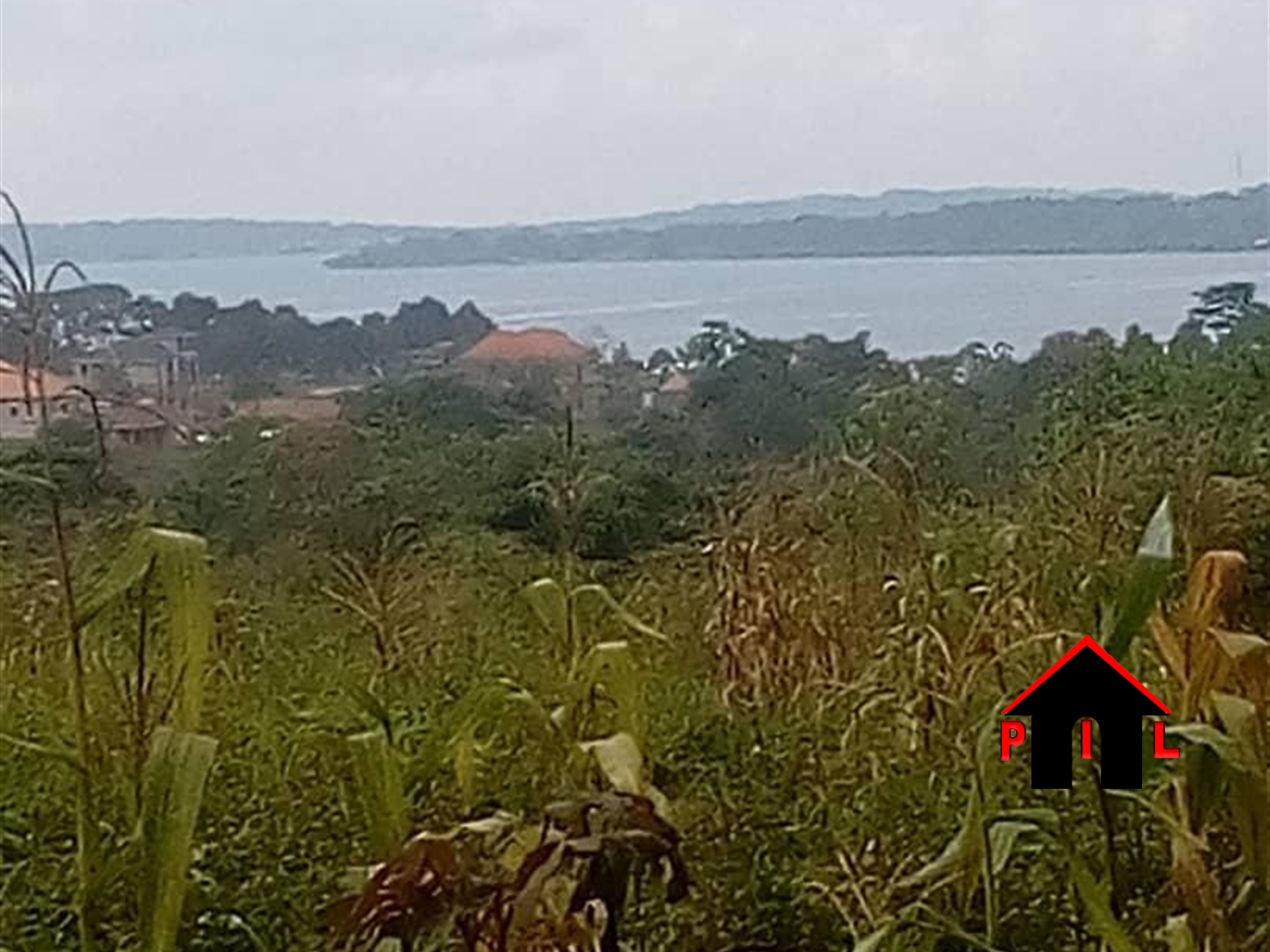 Agricultural Land for sale in Bukasa Wakiso