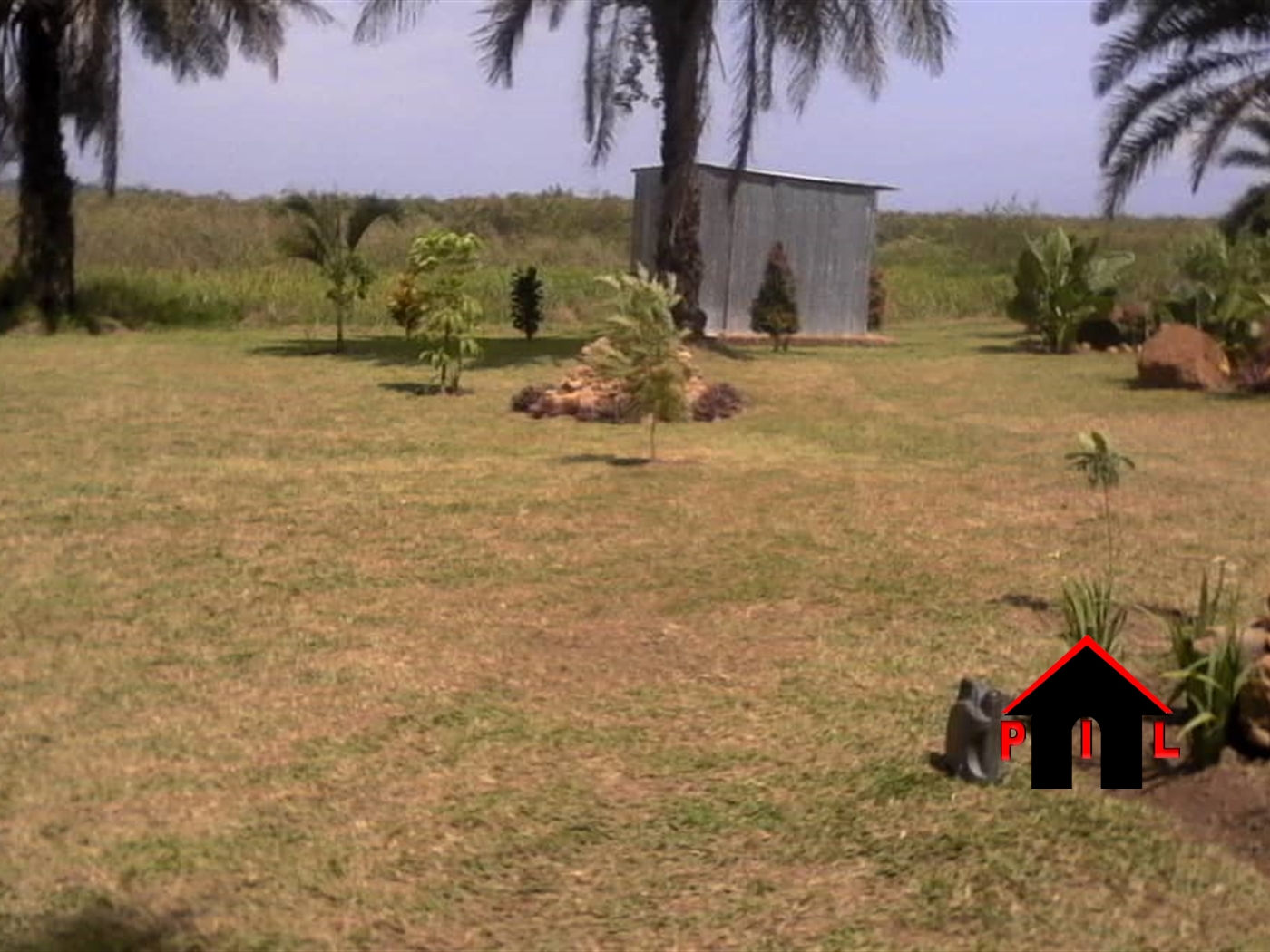 Commercial Land for sale in Garuga Wakiso