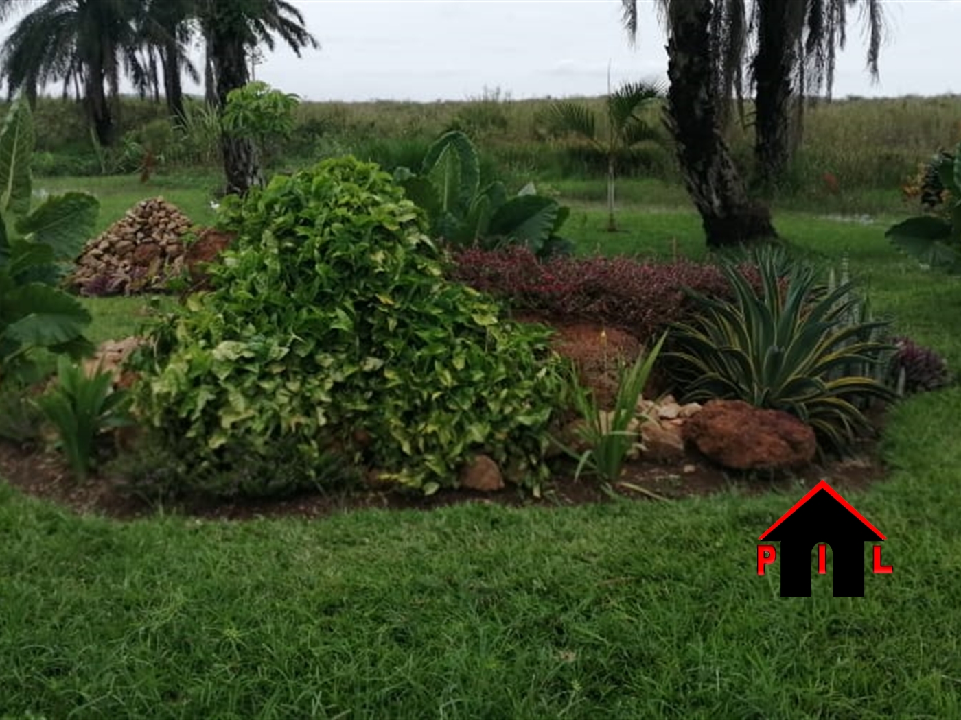 Commercial Land for sale in Garuga Wakiso