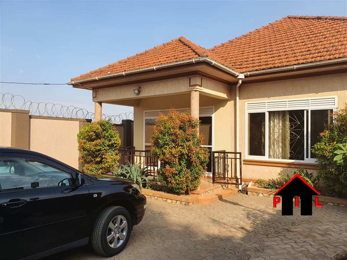 Bungalow for sale in Kisaasi Kampala