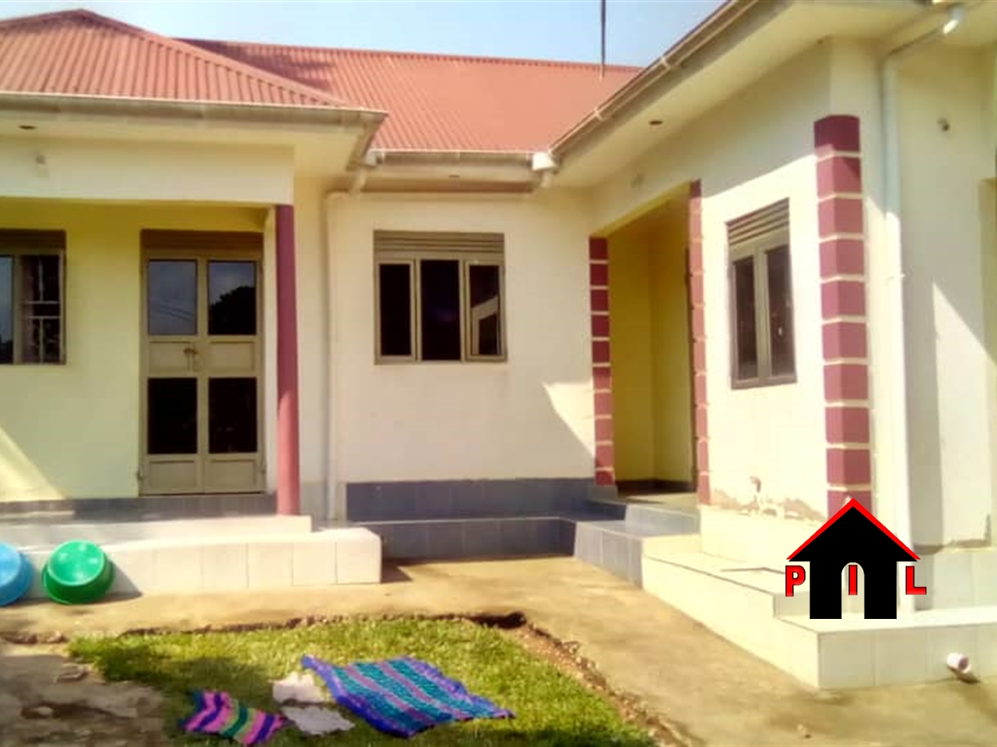 Rental units for sale in Seeta Mukono