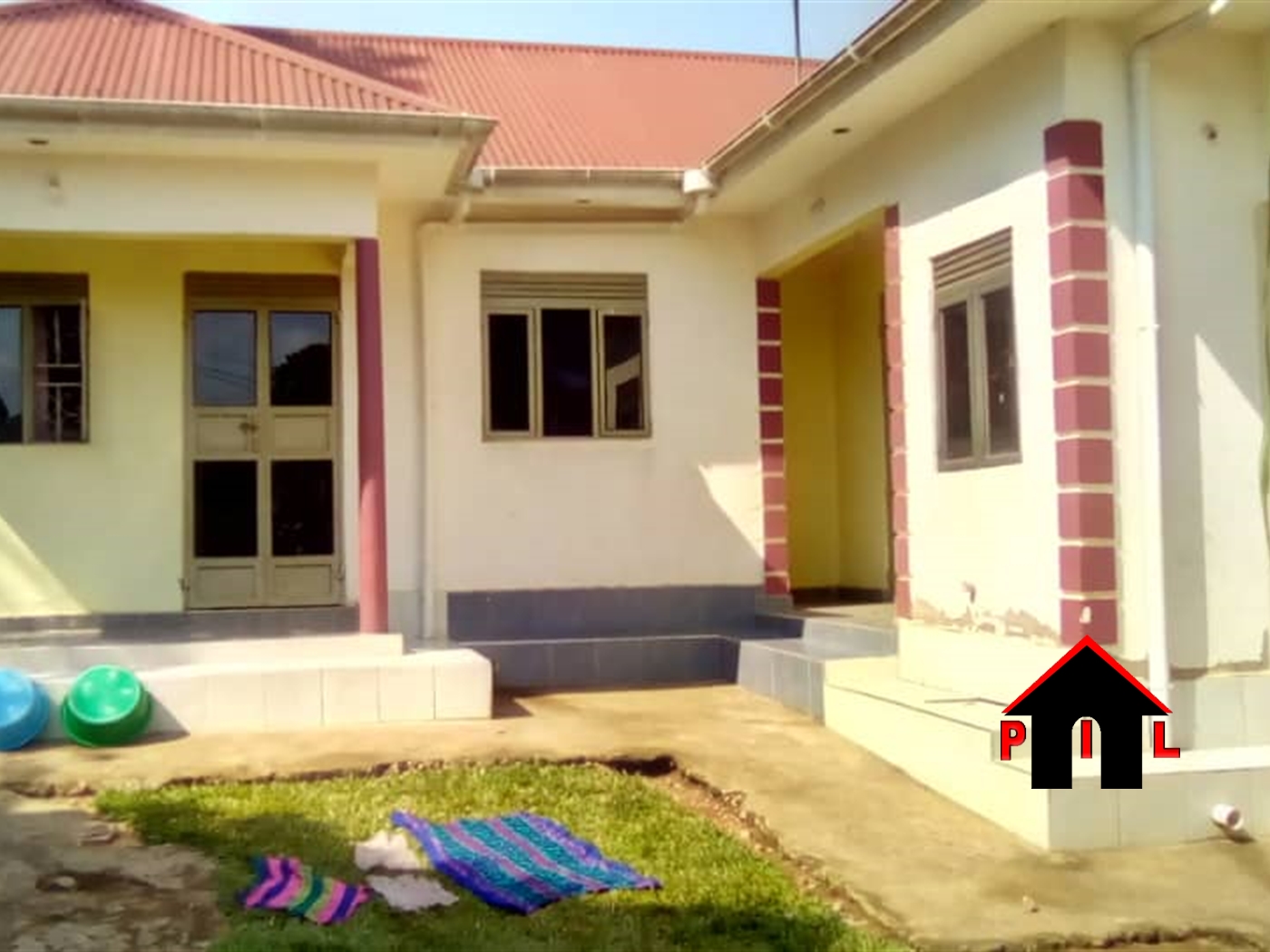 Rental units for sale in Seeta Mukono