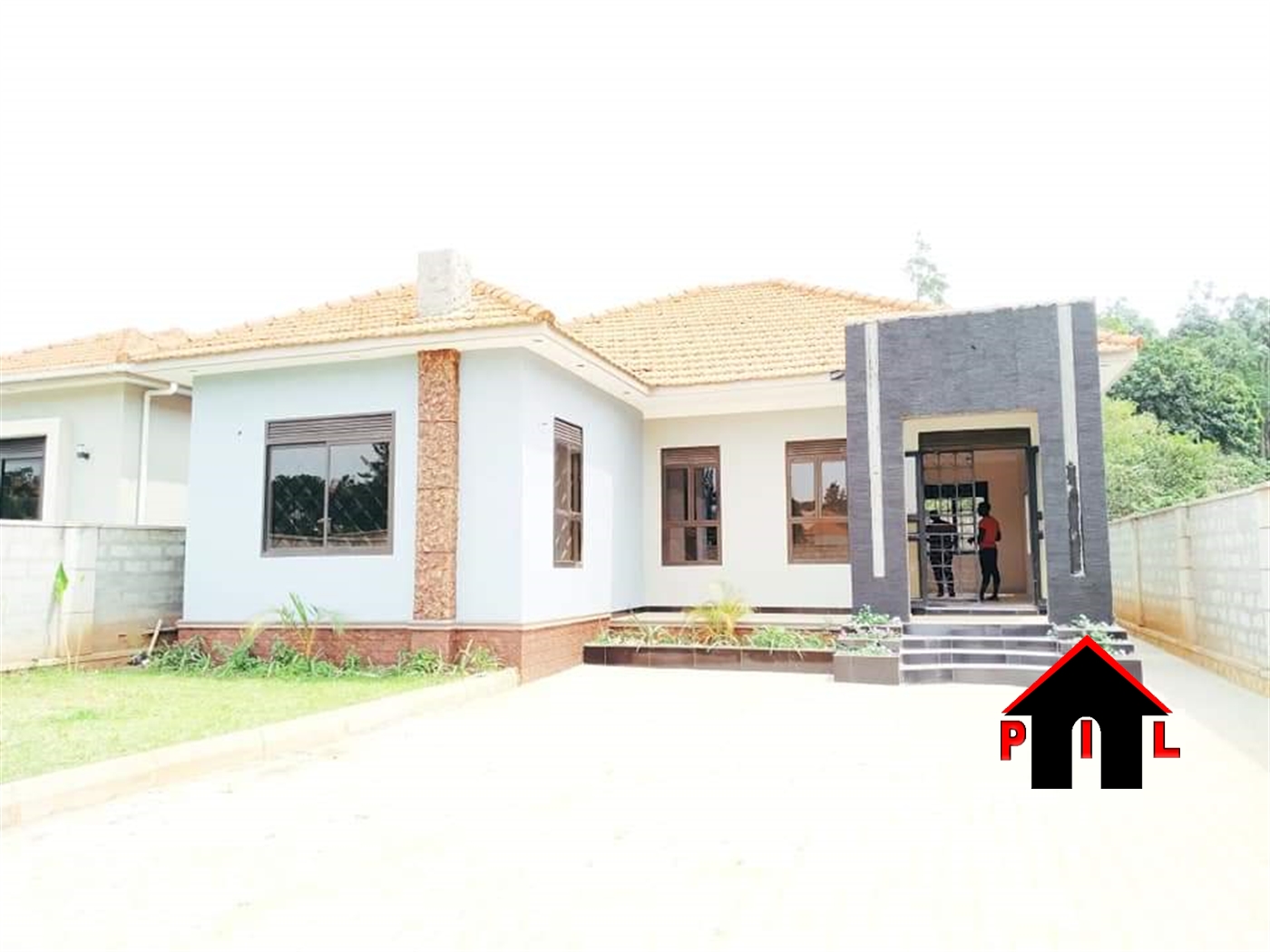 Bungalow for sale in Kira Wakiso