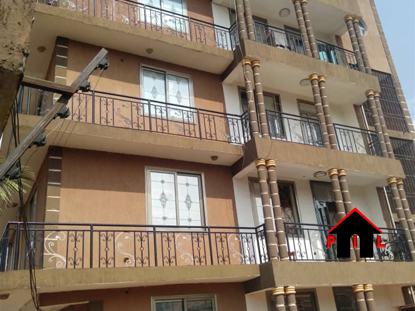 Apartment for sale in Kabowa Wakiso