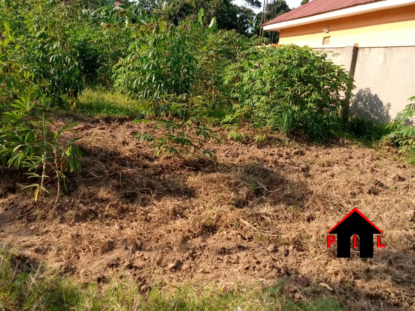 Residential Land for sale in Bweya Wakiso