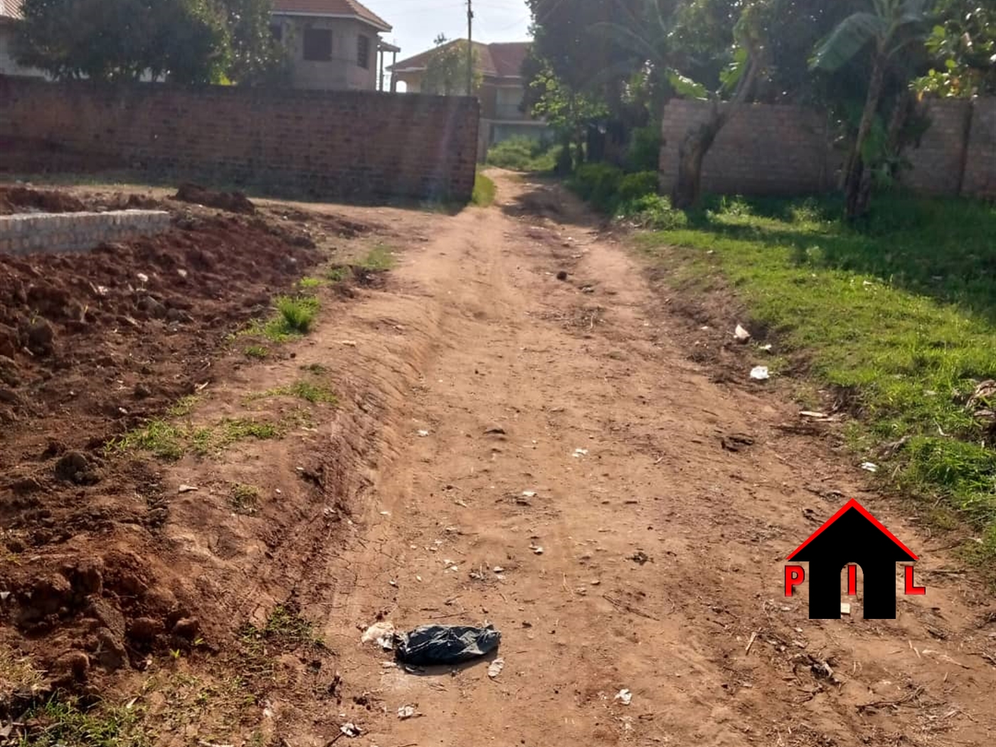 Residential Land for sale in Bweya Wakiso