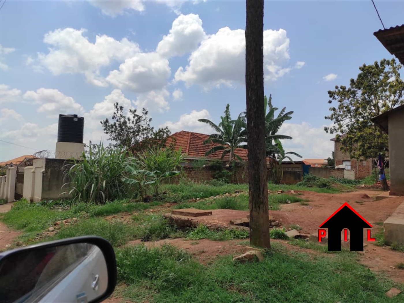 Residential Land for sale in Najjera Kampala