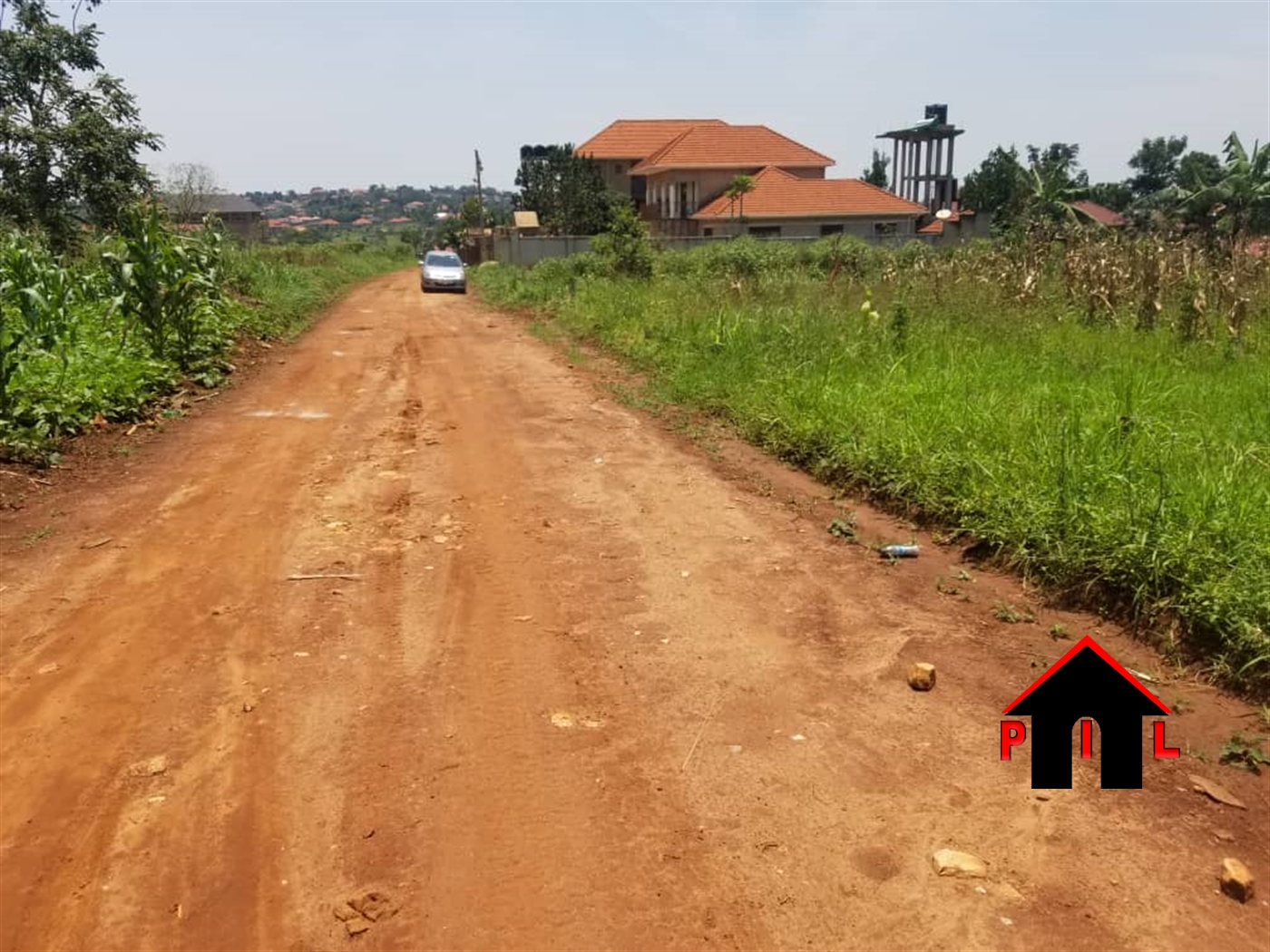 Residential Land for sale in Bulindo Wakiso