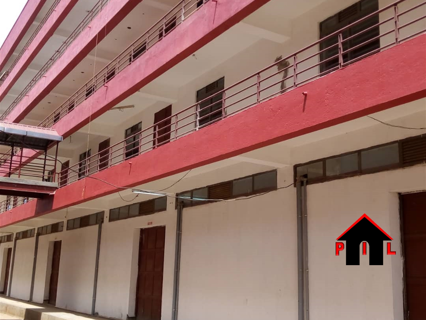 Warehouse for rent in Nakawa Kampala