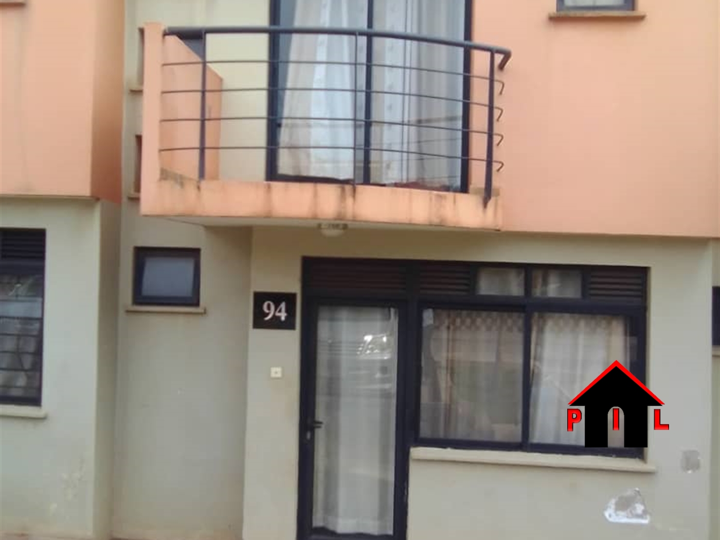 Bungalow for sale in Kyanja Kampala