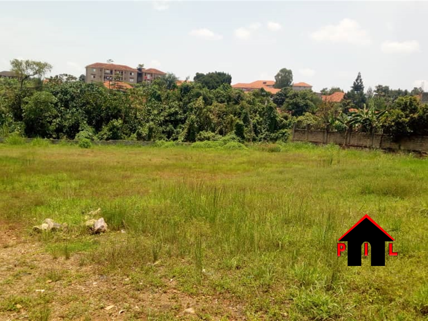 Residential Land for sale in Kiwaatule Kampala