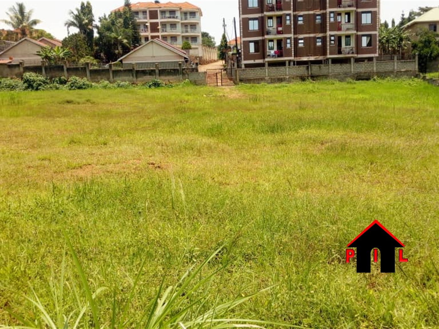 Residential Land for sale in Kiwaatule Kampala