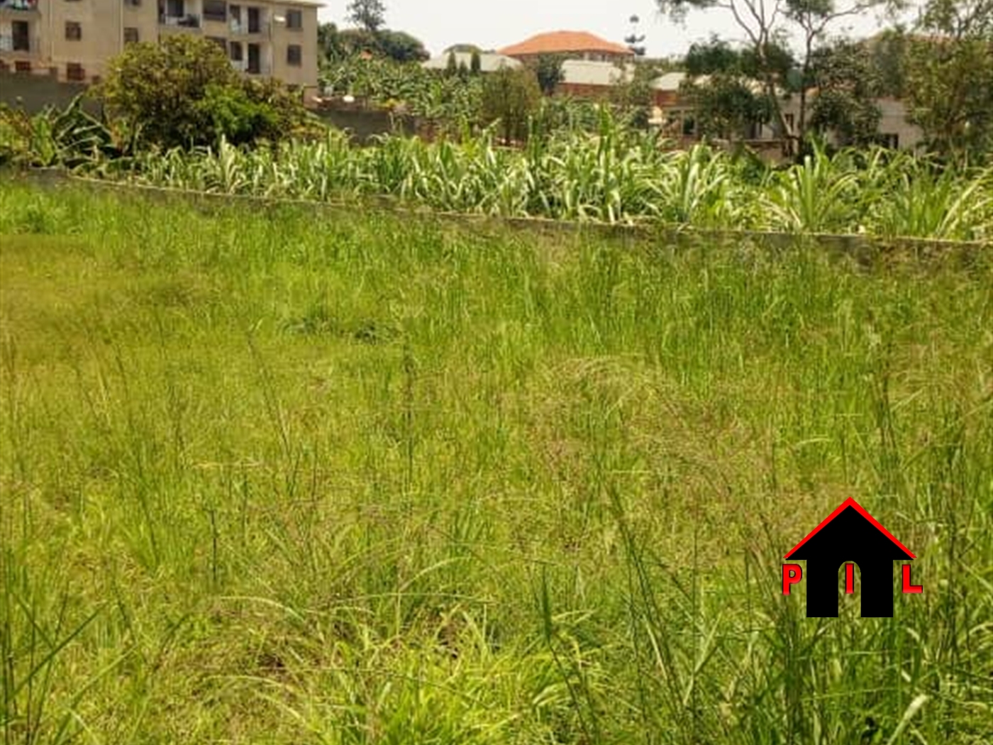 Residential Land for sale in Kiwaatule Kampala