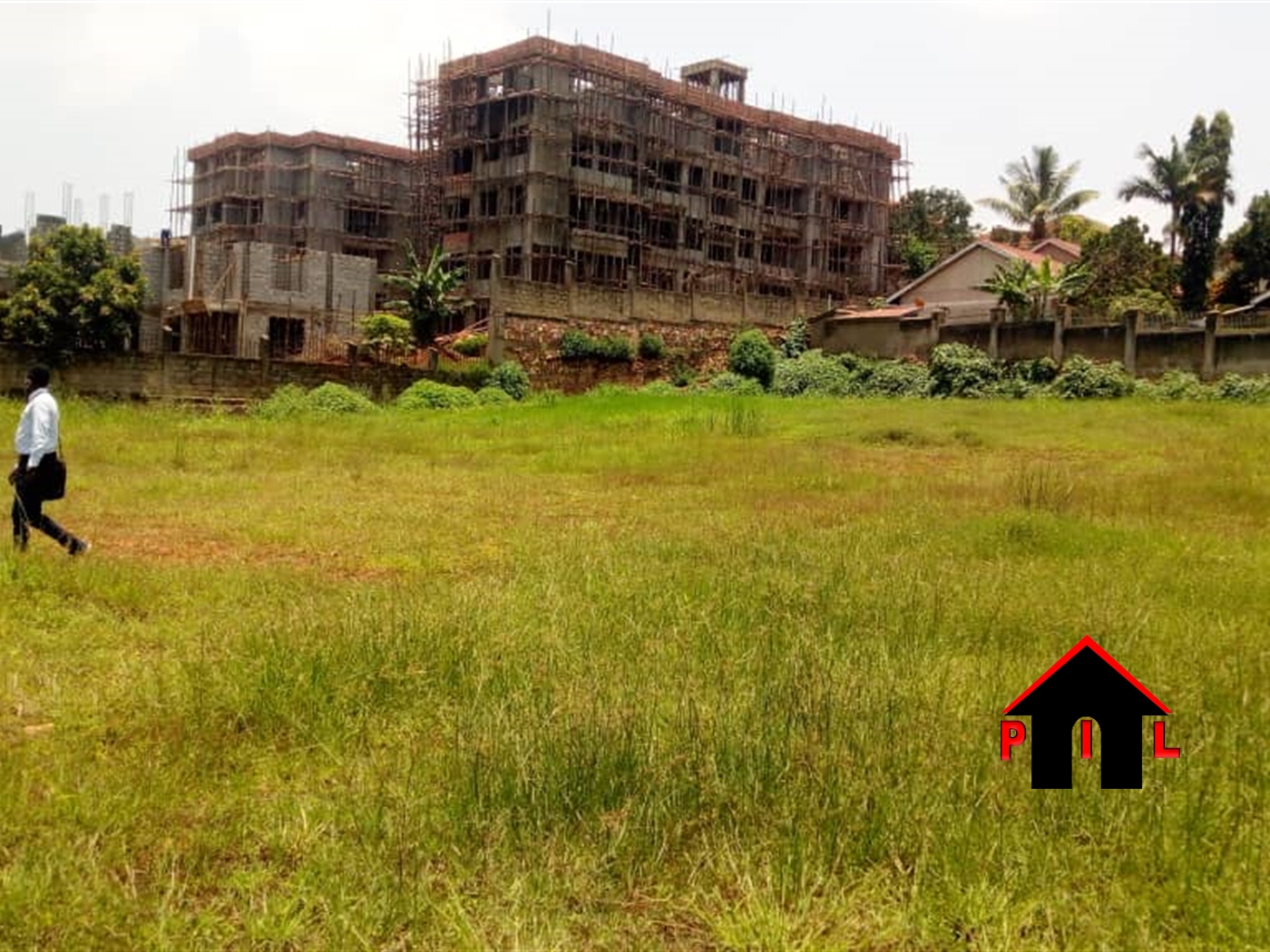 Residential Land for sale in Kiwaatule Kampala