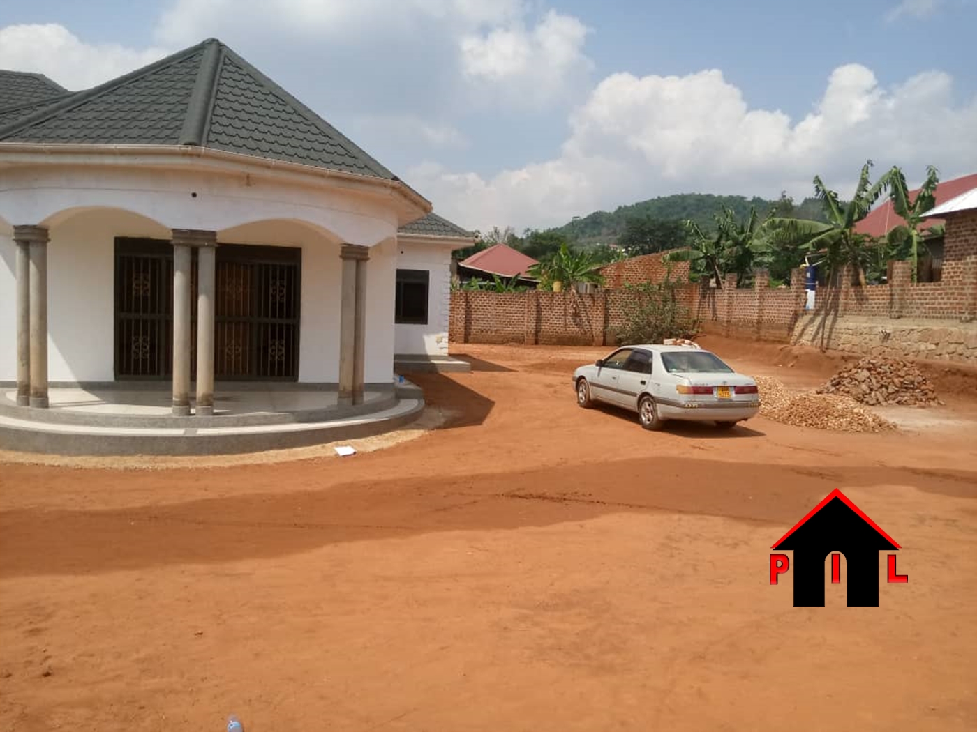 Bungalow for sale in Ntenjjeru Kayunga