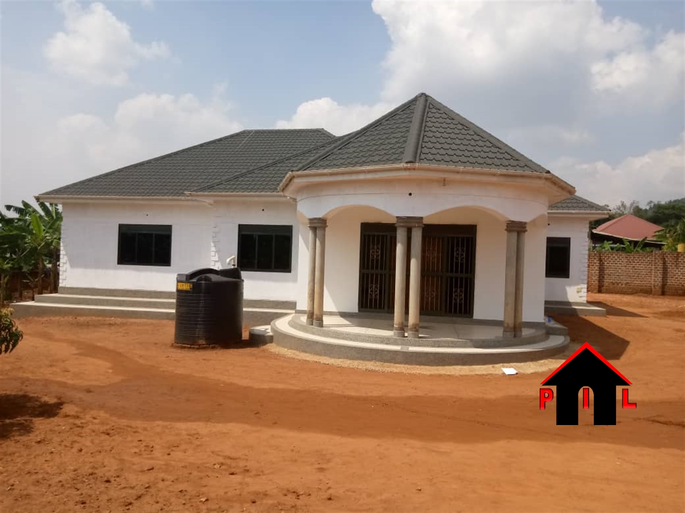 Bungalow for sale in Ntenjjeru Kayunga