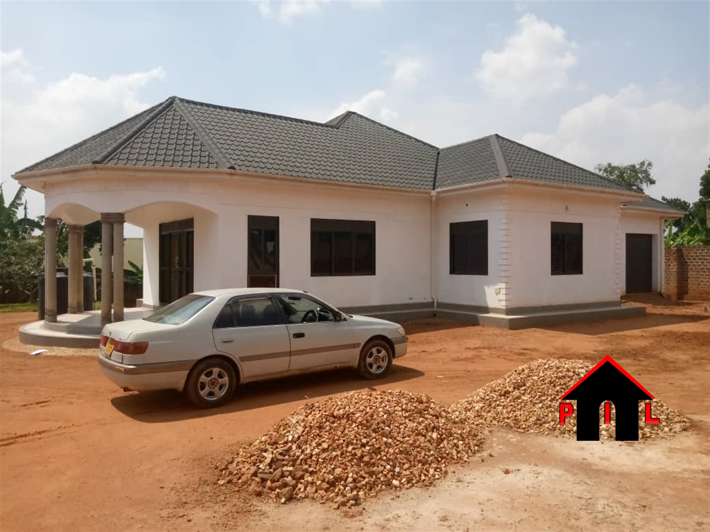 Bungalow for sale in Ntenjjeru Kayunga