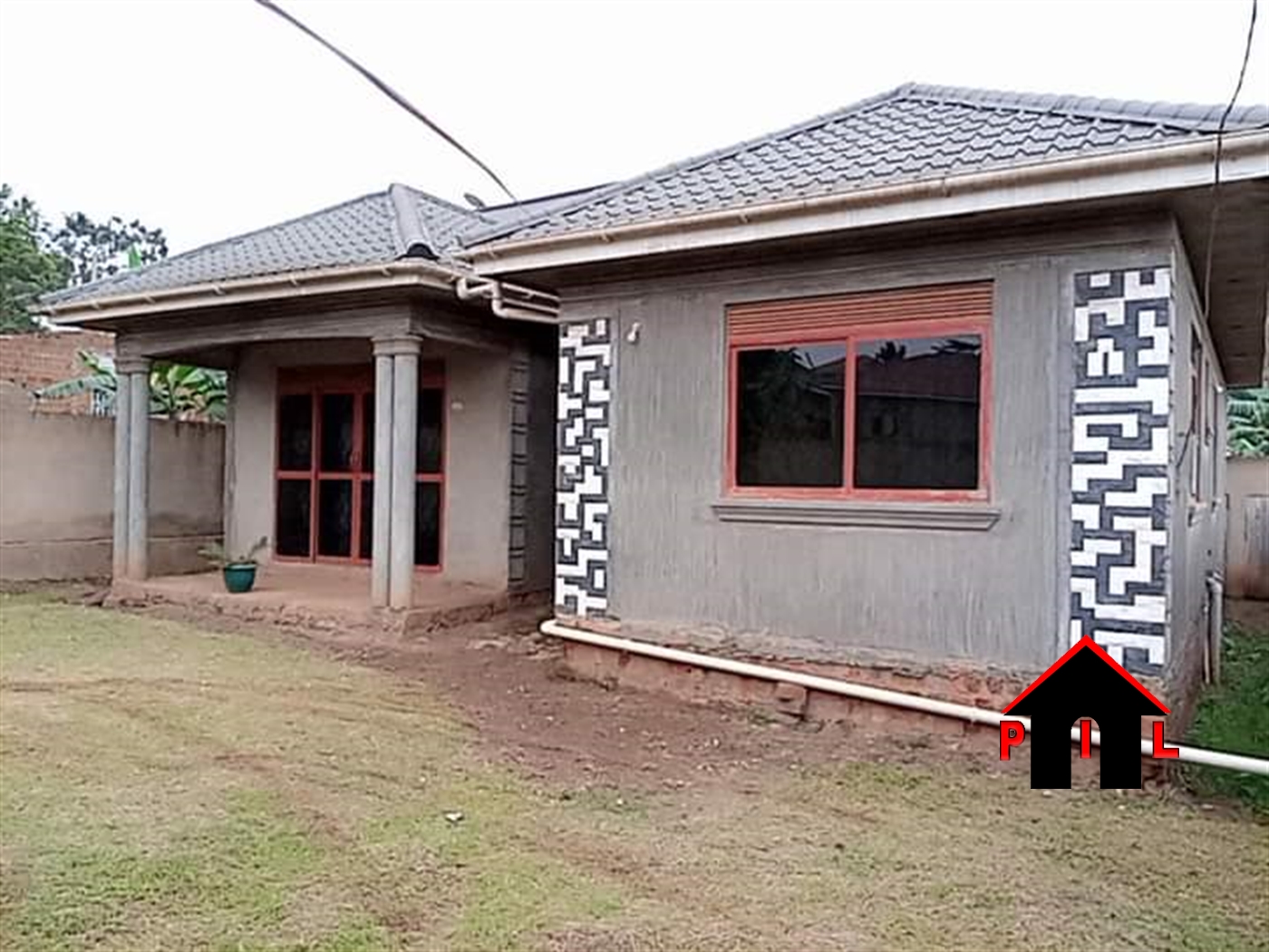 Bungalow for sale in Sonde Wakiso