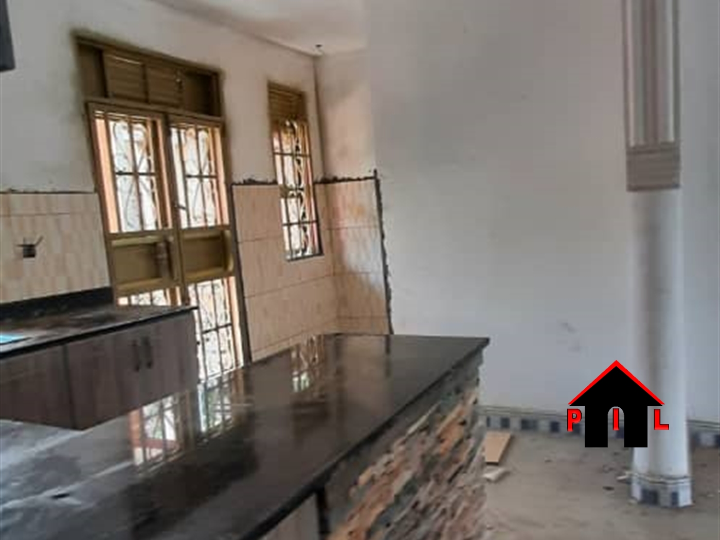 Bungalow for sale in Kasengejje Wakiso