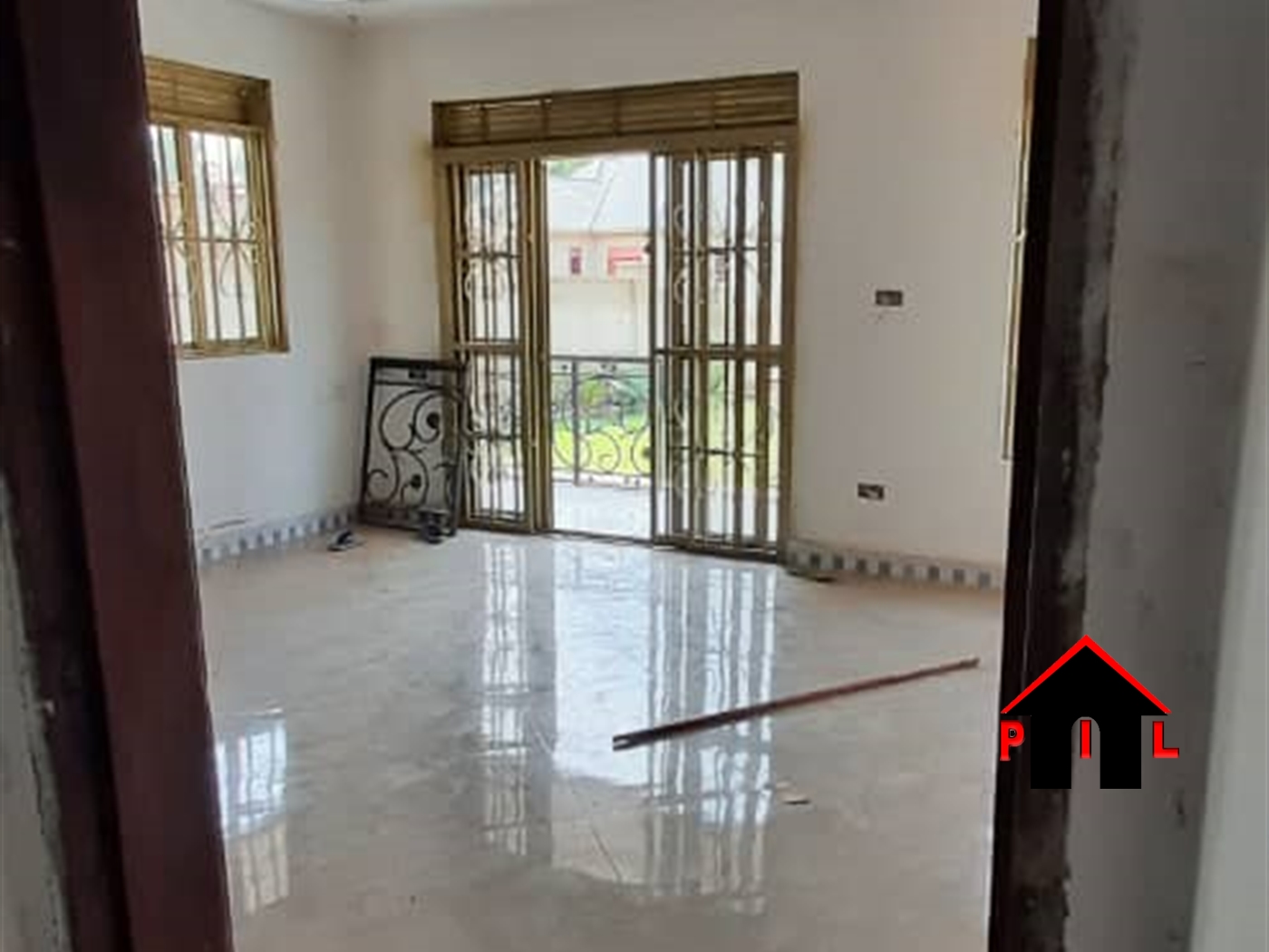 Bungalow for sale in Kasengejje Wakiso