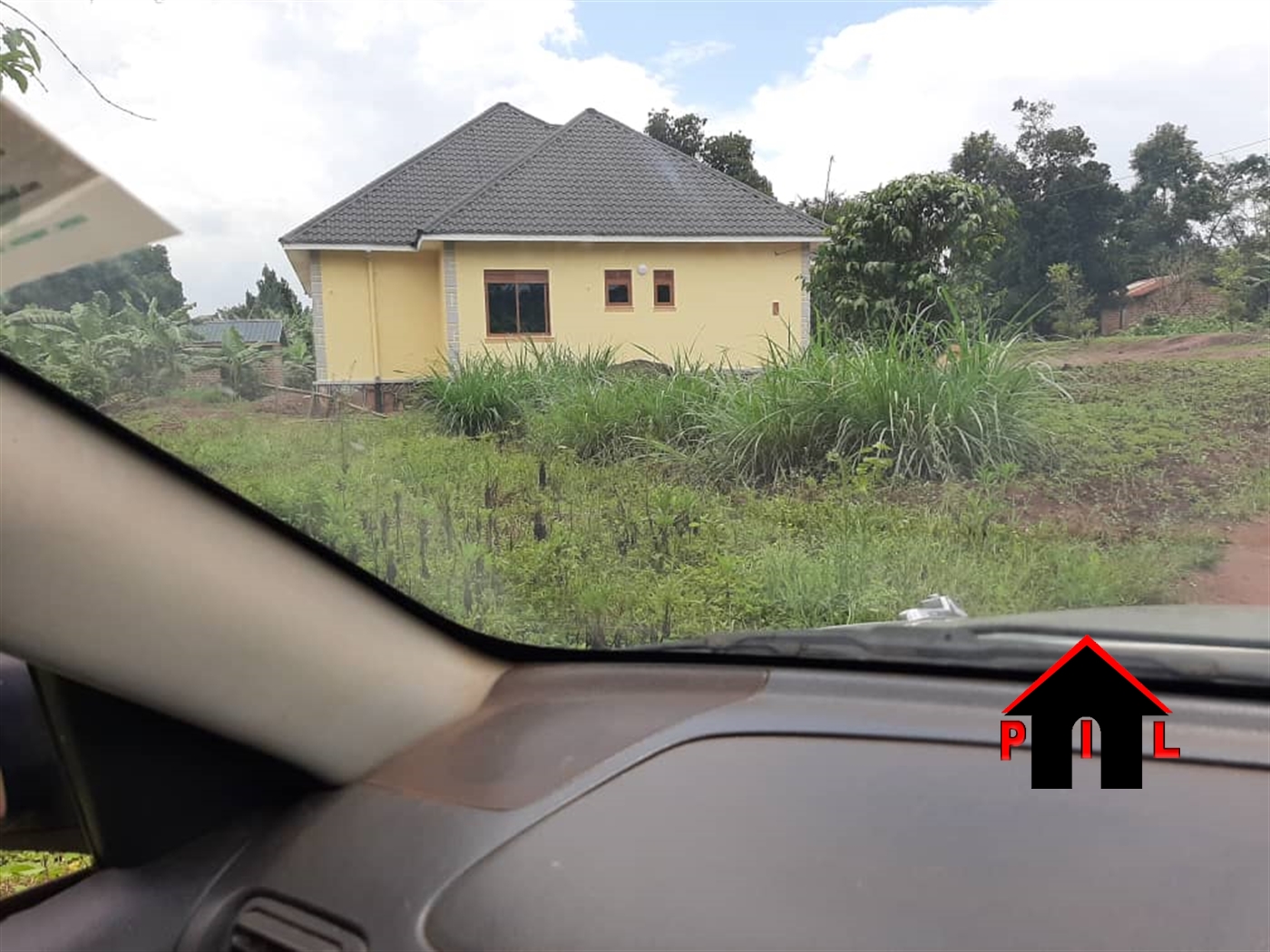 Agricultural Land for sale in Busiika Wakiso