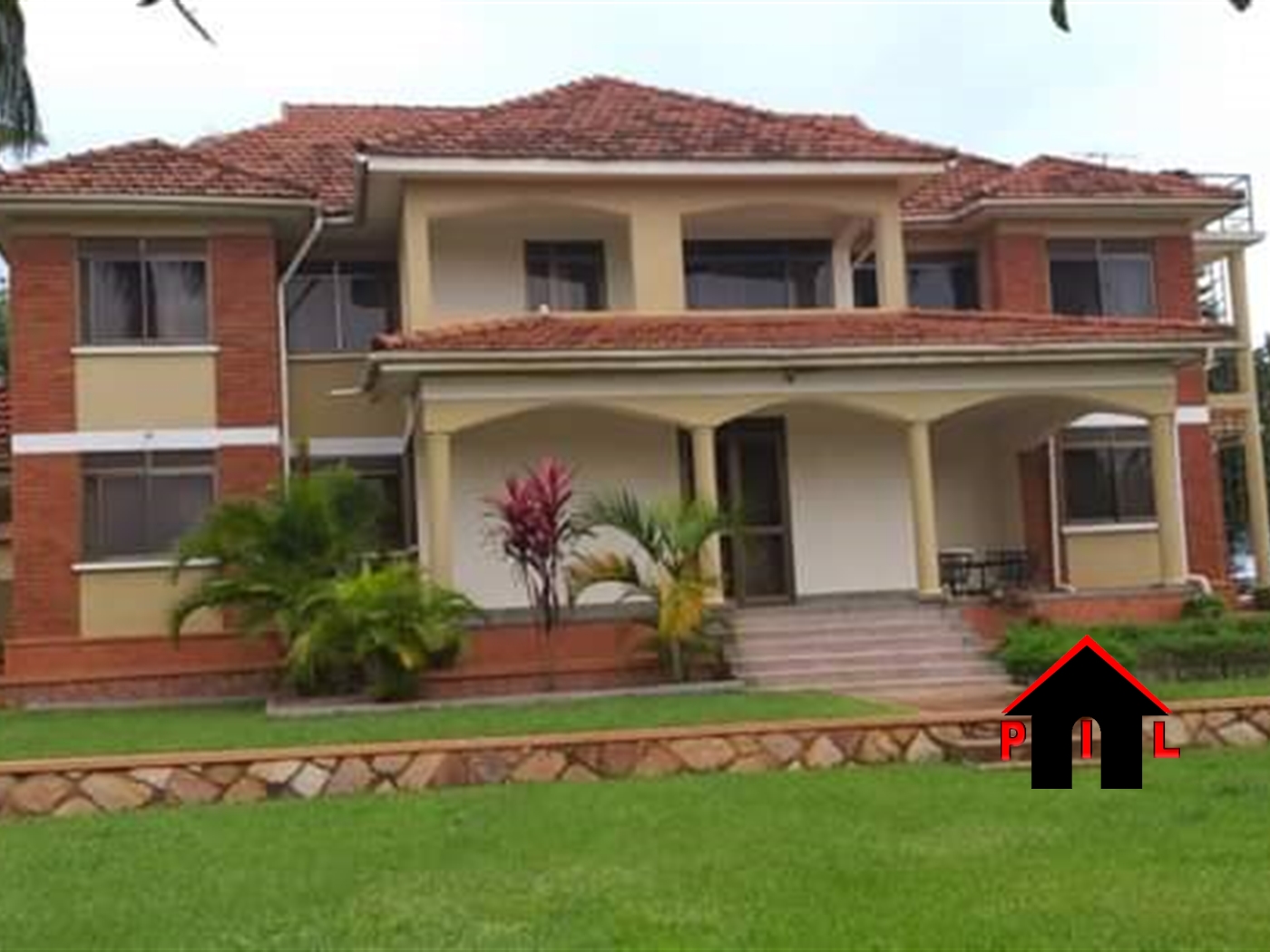 Storeyed house for sale in Ntinda Kampala