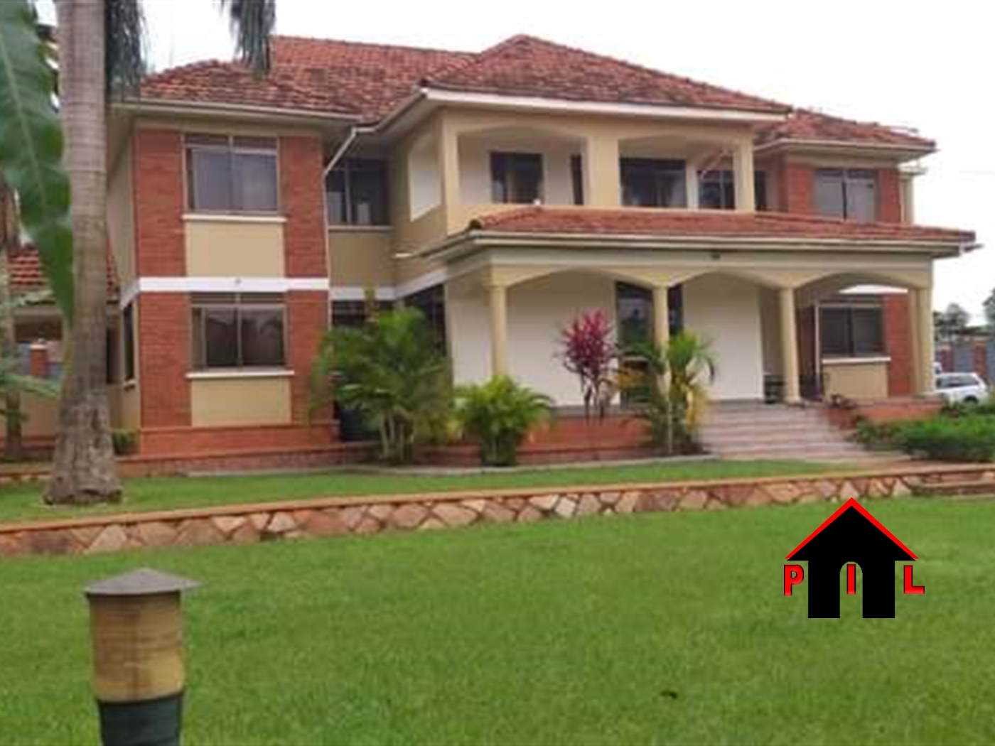 Storeyed house for sale in Ntinda Kampala