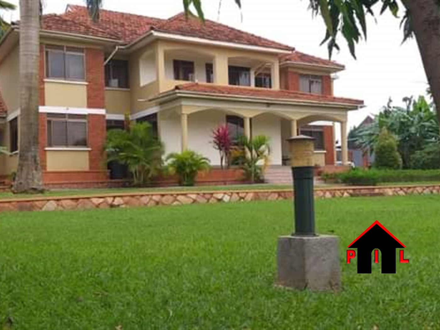 Storeyed house for sale in Ntinda Kampala