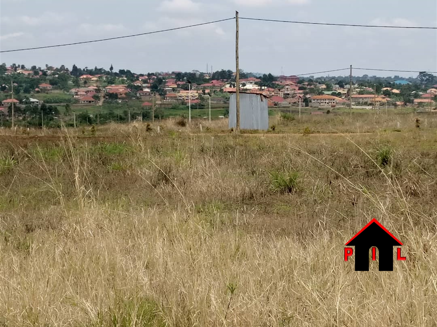 Residential Land for sale in Kyanja Kampala