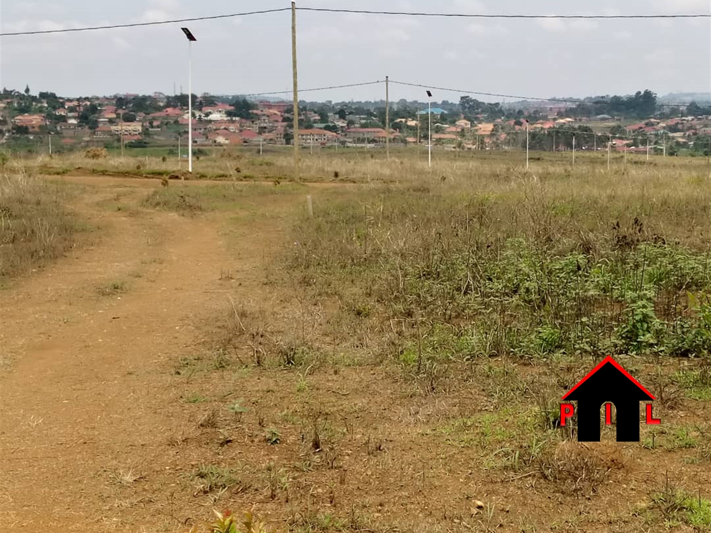 Residential Land for sale in Kyanja Kampala